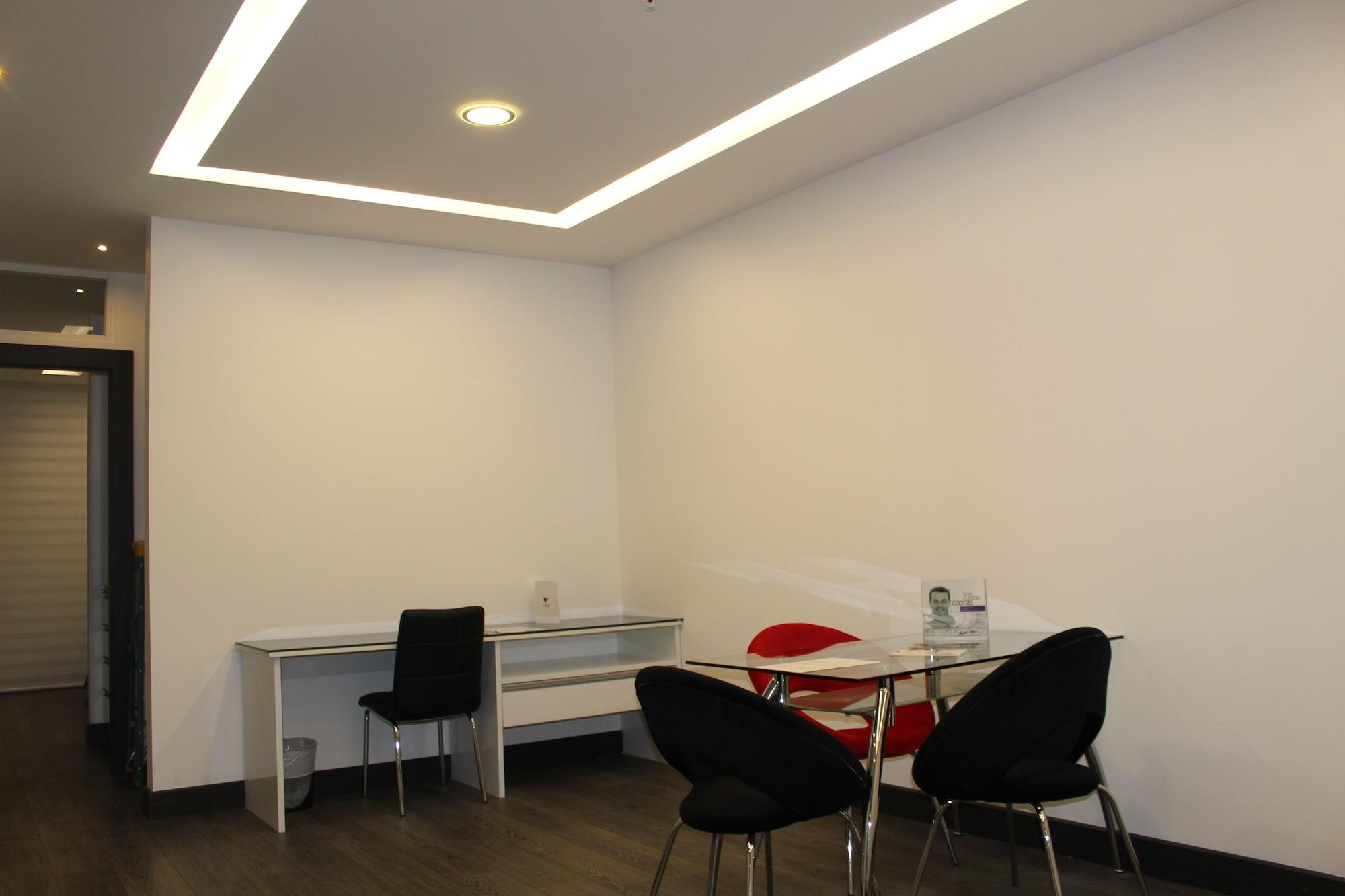 Citimed Hotel Κίτο Εξωτερικό φωτογραφία
