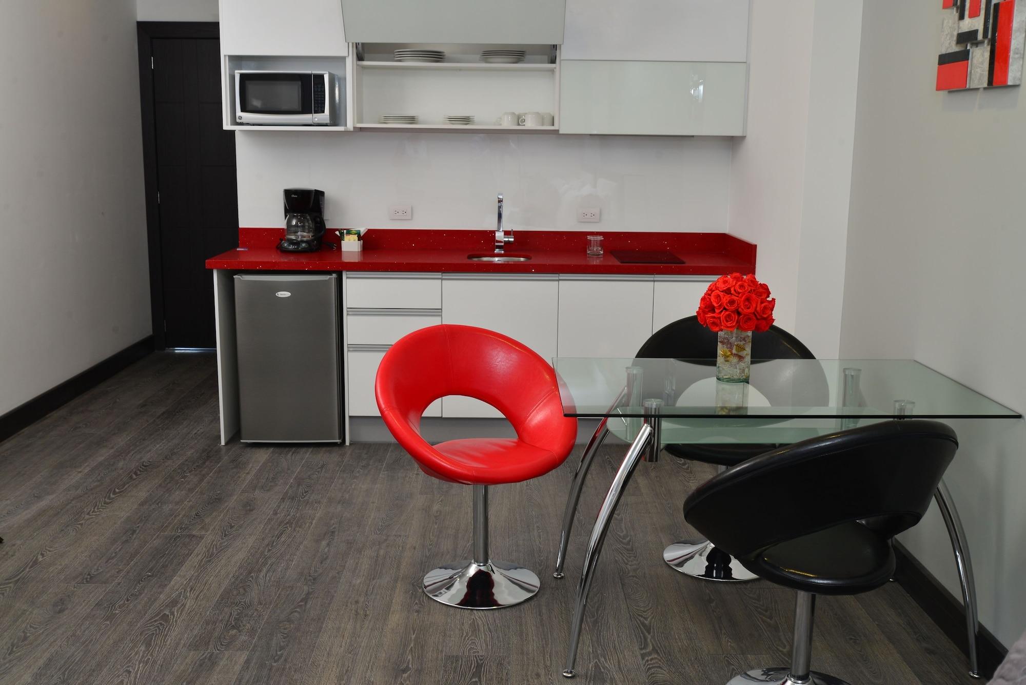 Citimed Hotel Κίτο Εξωτερικό φωτογραφία