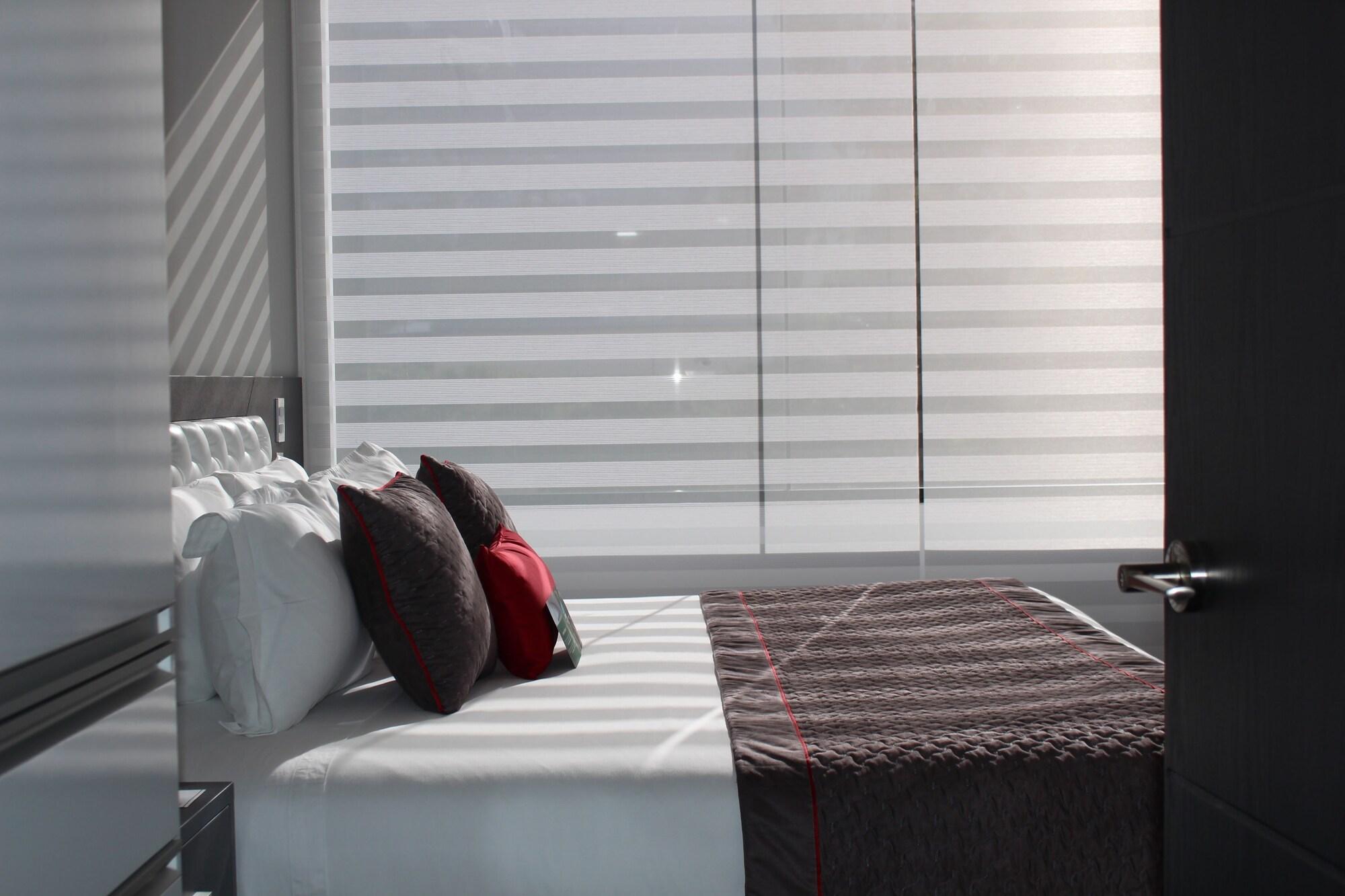 Citimed Hotel Κίτο Εξωτερικό φωτογραφία