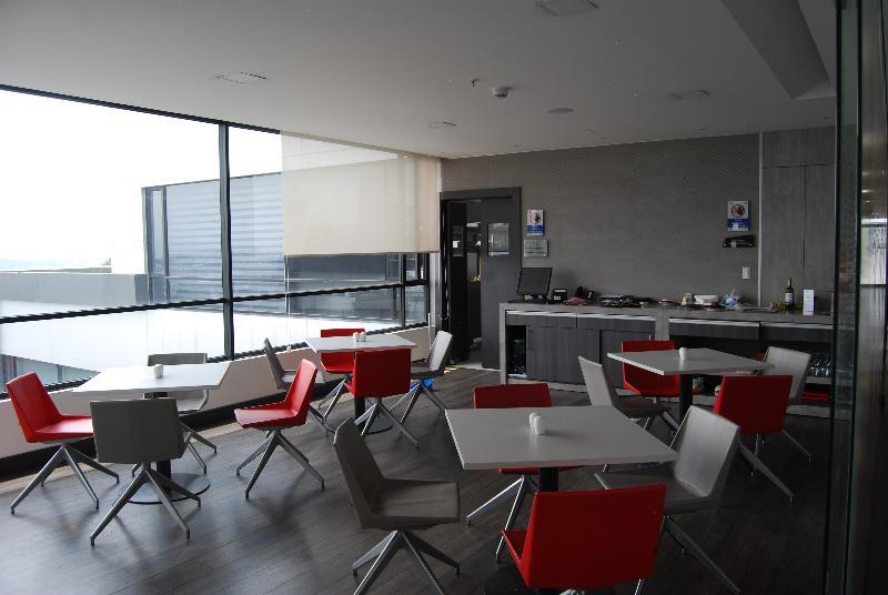 Citimed Hotel Κίτο Εξωτερικό φωτογραφία