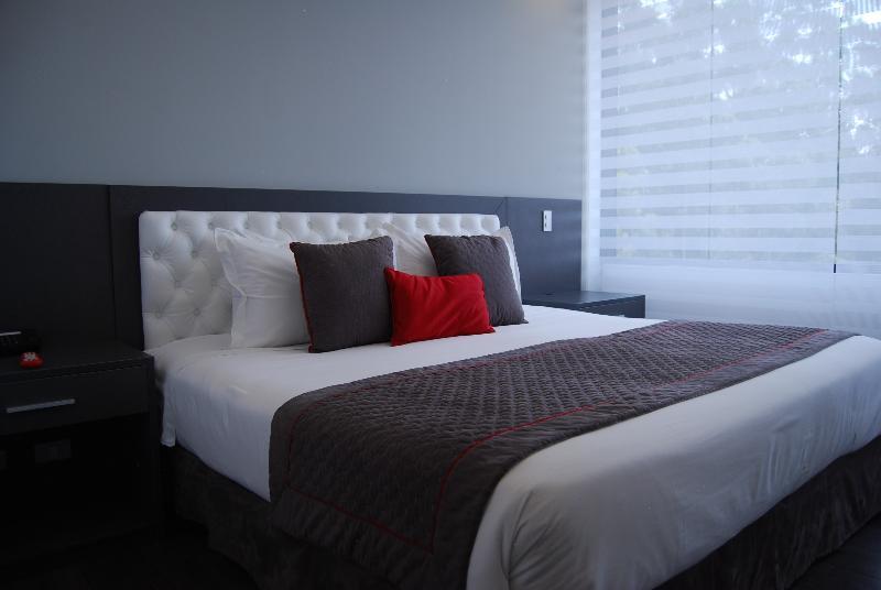 Citimed Hotel Κίτο Εξωτερικό φωτογραφία