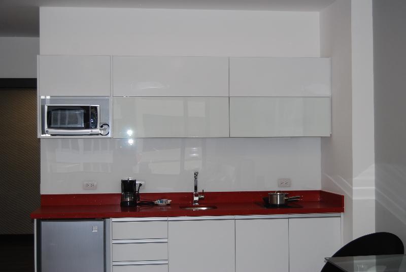 Citimed Hotel Κίτο Εξωτερικό φωτογραφία