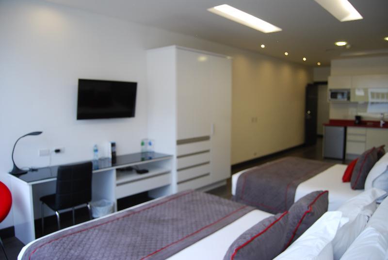 Citimed Hotel Κίτο Εξωτερικό φωτογραφία